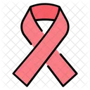 Cancer Symbol Cancer Awareness Awareness Symbol Icon