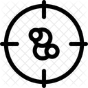 - cancer target  Icon