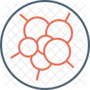 Cancer Virus  Icon