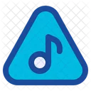 Cancion Musica Audio Icon