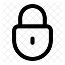 Candado  Icono