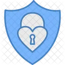 Bloqueo del corazon  Icon