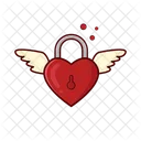 Amor Boda Corazon Icon