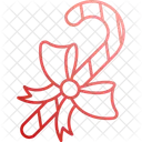 Canday Cane  Icon