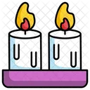 Candel  Icon