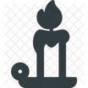 Candel  Icon