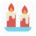 Candela  Icon