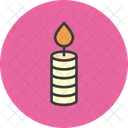 Candela  Icon