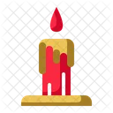 Candela  Icon