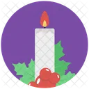 Candela  Icon