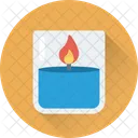 Candela  Icon