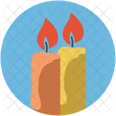 Candela  Icon