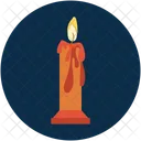 Candela  Icon