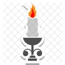 Candela  Icon