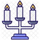 Candelabra Icon