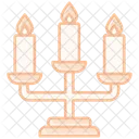 Candelabra Icon