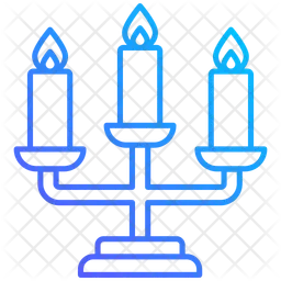 Candelabra  Icon