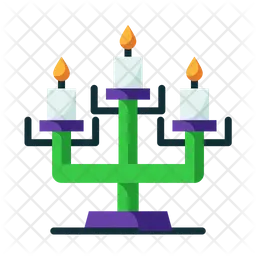 Candelabra  Icon