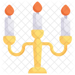 Candelabra  Icon