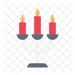 Candelabra  Icon