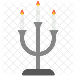 Candelabra  Icon