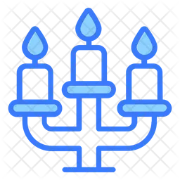 Candelabra  Icon