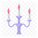 Candelabra  Icon