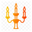 Candelabra  Icon