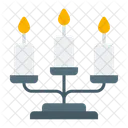 Candelabra Icon