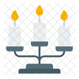 Candelabra  Icon