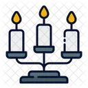 Candelabra  Icon