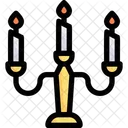Candelabra  Icon