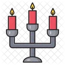 Candelabra  Icon