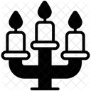 Candelabra  Icon