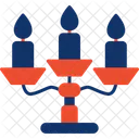 Candelabra  Icon