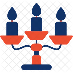 Candelabra  Icon