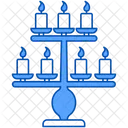 Candelabra  Icon