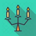 Candelabri  Icon