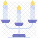 Candelero  Icono