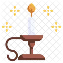 Candelabro  Icono