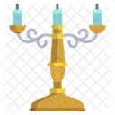 Candelabro  Icono