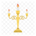 Candelabro  Icono