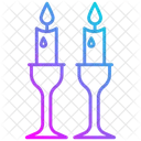 Candelabro Icon