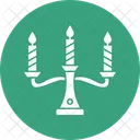 Candelabro  Icon