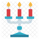 Candelabro  Icono