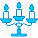 Candelabro  Icono