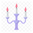 Candelabro  Icono