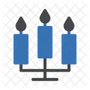 Candelabro  Icono