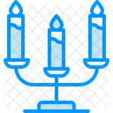 Candelabrum Icon