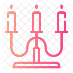 Candelabrum  Icon